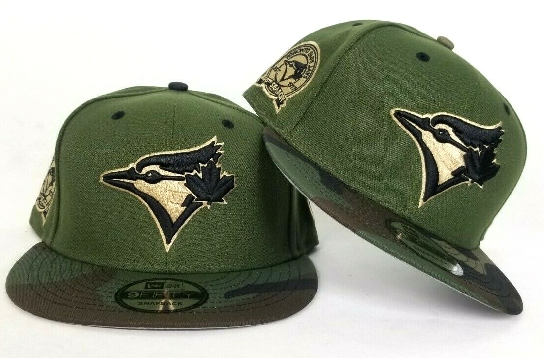 green jays hat